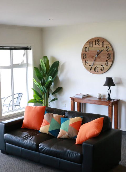 Church Street Villas - Hotel VIC 3