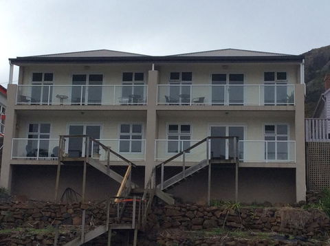 Church Street Villas - Hotel VIC 7