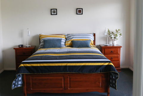 Church Street Villas - Hotel VIC 1
