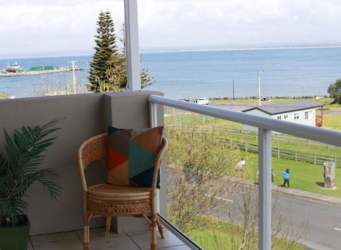 Church Street Villas - Hotel VIC 0
