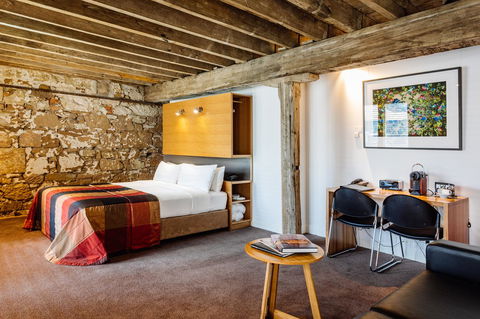 The Henry Jones Art Hotel - Hotel VIC 42