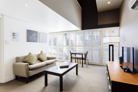 The Henry Jones Art Hotel - Hotel VIC 40