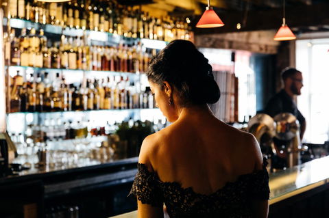 The Henry Jones Art Hotel - Hotel VIC 1