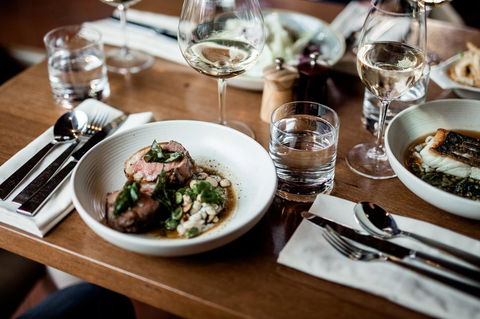 The Henry Jones Art Hotel - Hotel VIC 14