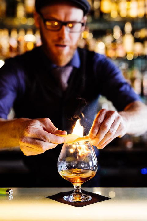 The Henry Jones Art Hotel - Hotel VIC 30