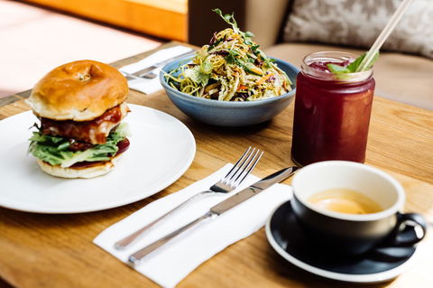 The Henry Jones Art Hotel - Hotel VIC 10