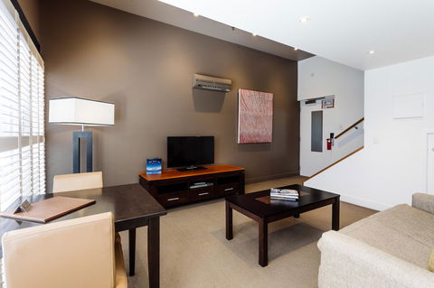 The Henry Jones Art Hotel - Hotel VIC 39