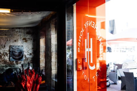 The Henry Jones Art Hotel - Hotel VIC 8