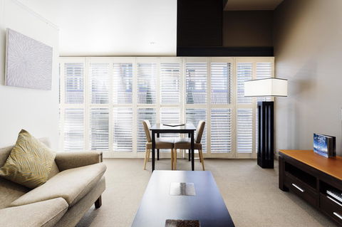 The Henry Jones Art Hotel - Hotel VIC 38