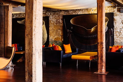 The Henry Jones Art Hotel - Hotel VIC 11