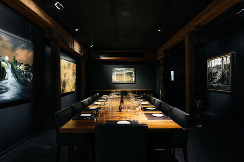 The Henry Jones Art Hotel - Hotel VIC 28