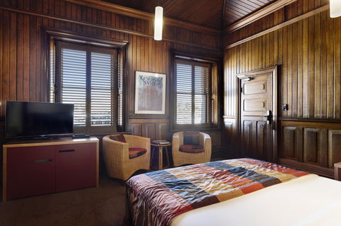 The Henry Jones Art Hotel - Hotel VIC 44
