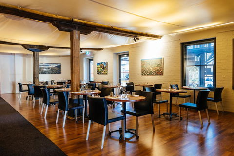 The Henry Jones Art Hotel - Hotel VIC 33