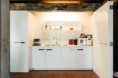 The Henry Jones Art Hotel - Hotel VIC 31
