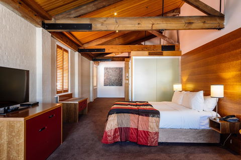 The Henry Jones Art Hotel - Hotel VIC 25