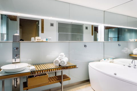 The Henry Jones Art Hotel - Hotel VIC 41