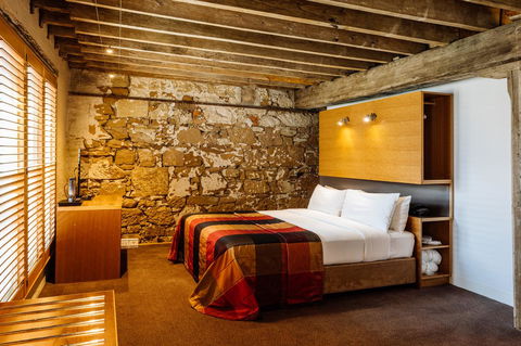 The Henry Jones Art Hotel - Hotel VIC 16