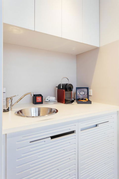 The Henry Jones Art Hotel - Hotel VIC 35
