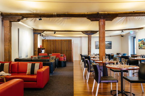 The Henry Jones Art Hotel - Hotel VIC 32
