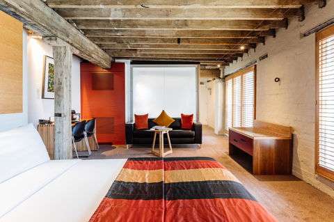 The Henry Jones Art Hotel - Hotel VIC 15