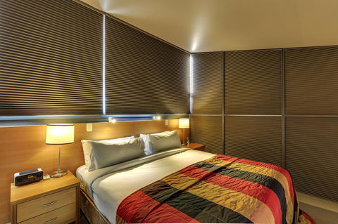 The Henry Jones Art Hotel - Hotel VIC 29