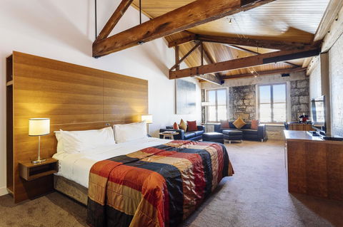 The Henry Jones Art Hotel - Hotel VIC 6