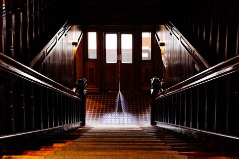 The Henry Jones Art Hotel - Hotel VIC 19