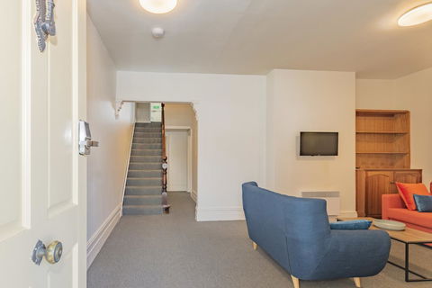 4 Bedroom House - Hobart CBD - Free Parking - Free WIFI - Hotel VIC 21