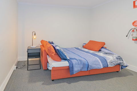 4 Bedroom House - Hobart CBD - Free Parking - Free WIFI - Hotel VIC 18