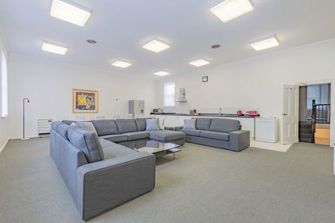 4 Bedroom House - Hobart CBD - Free Parking - Free WIFI - Hotel VIC 17