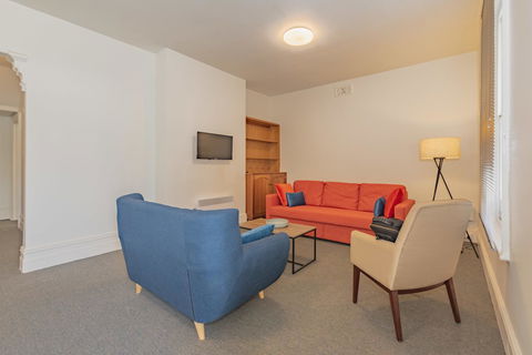 4 Bedroom House - Hobart CBD - Free Parking - Free WIFI - Hotel VIC 22
