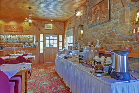 Gold Rush Inn - Hotel VIC 5