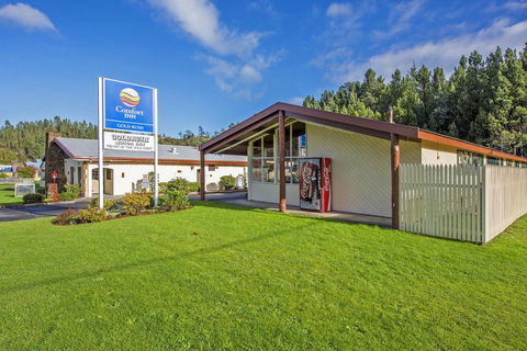 Gold Rush Inn - Hotel VIC 7