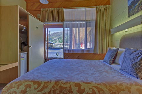 Gold Rush Inn - Hotel VIC 11