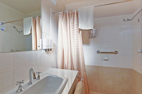 Gold Rush Inn - Hotel VIC 24