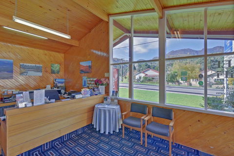 Gold Rush Inn - Hotel VIC 21