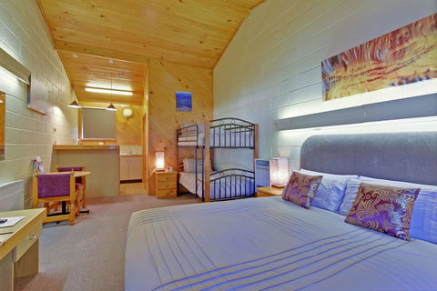 Gold Rush Inn - Hotel VIC 17