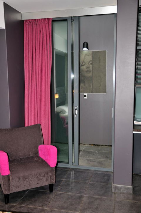 Zero Davey Boutique Apartment Hotel - Hotel VIC 35