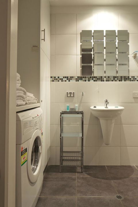 Zero Davey Boutique Apartment Hotel - Hotel VIC 31