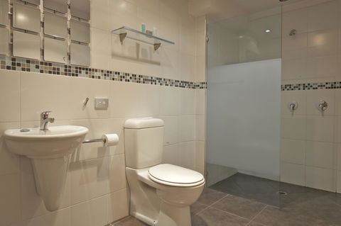 Zero Davey Boutique Apartment Hotel - Hotel VIC 40
