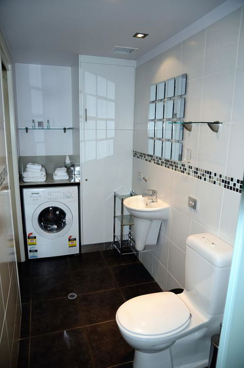 Zero Davey Boutique Apartment Hotel - Hotel VIC 34