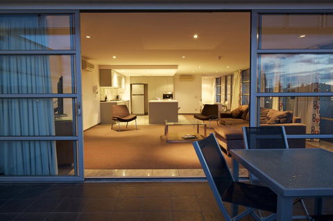 Zero Davey Boutique Apartment Hotel - Hotel VIC 10