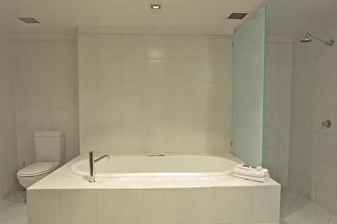Zero Davey Boutique Apartment Hotel - Hotel VIC 36