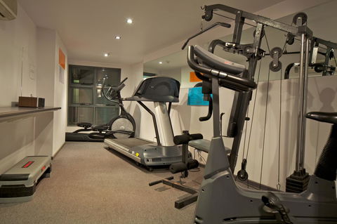 Zero Davey Boutique Apartment Hotel - Hotel VIC 22
