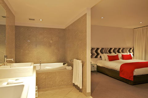 Zero Davey Boutique Apartment Hotel - Hotel VIC 3