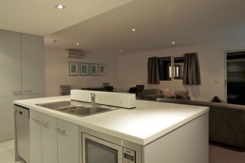 Zero Davey Boutique Apartment Hotel - Hotel VIC 38