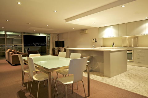 Zero Davey Boutique Apartment Hotel - Hotel VIC 29