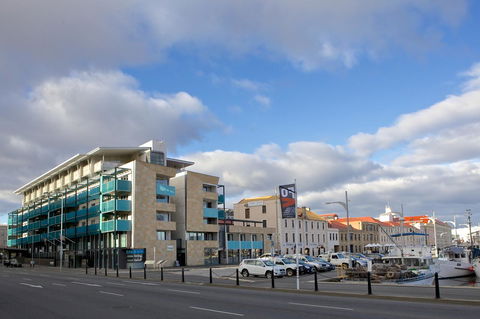Zero Davey Boutique Apartment Hotel - Hotel VIC 4