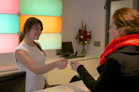 Zero Davey Boutique Apartment Hotel - Hotel VIC 1