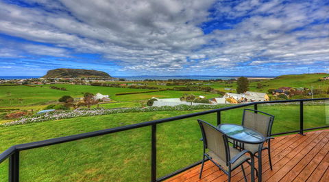 Horizon Deluxe Apartments - Hotel VIC 10